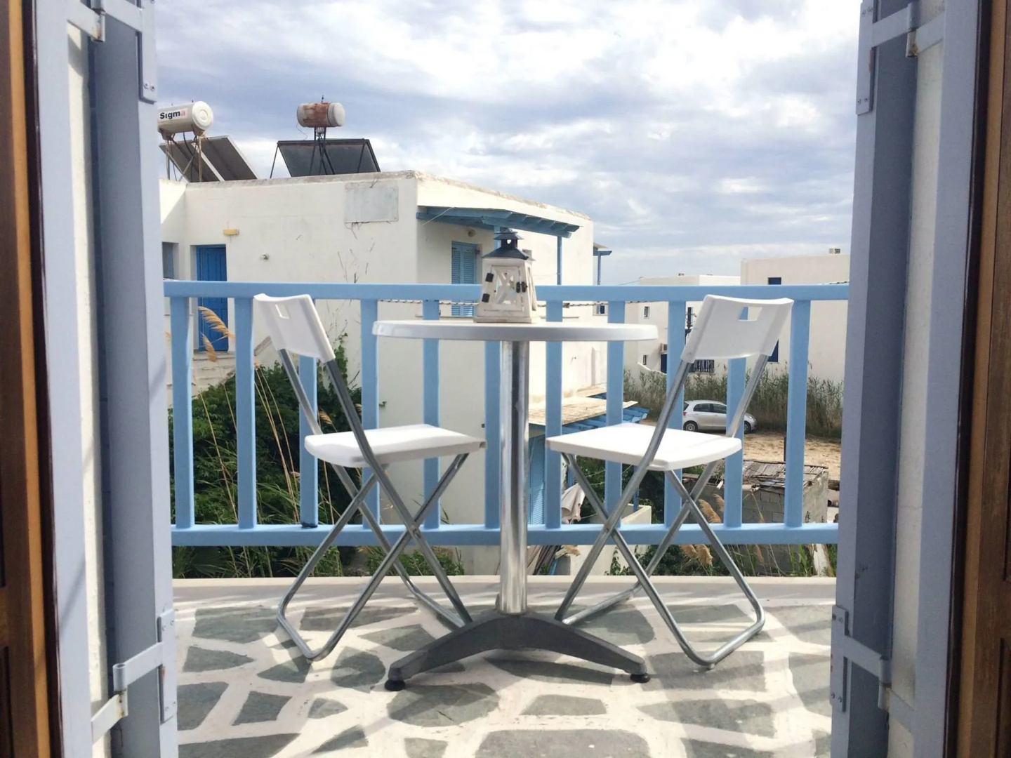 Hotel Fisilanis