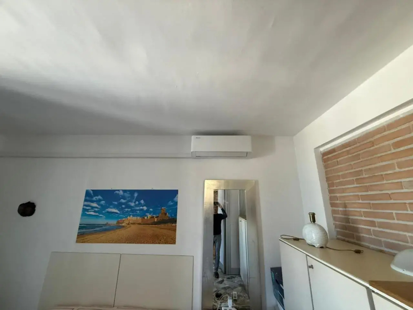 La Finestra Sul Castello BB