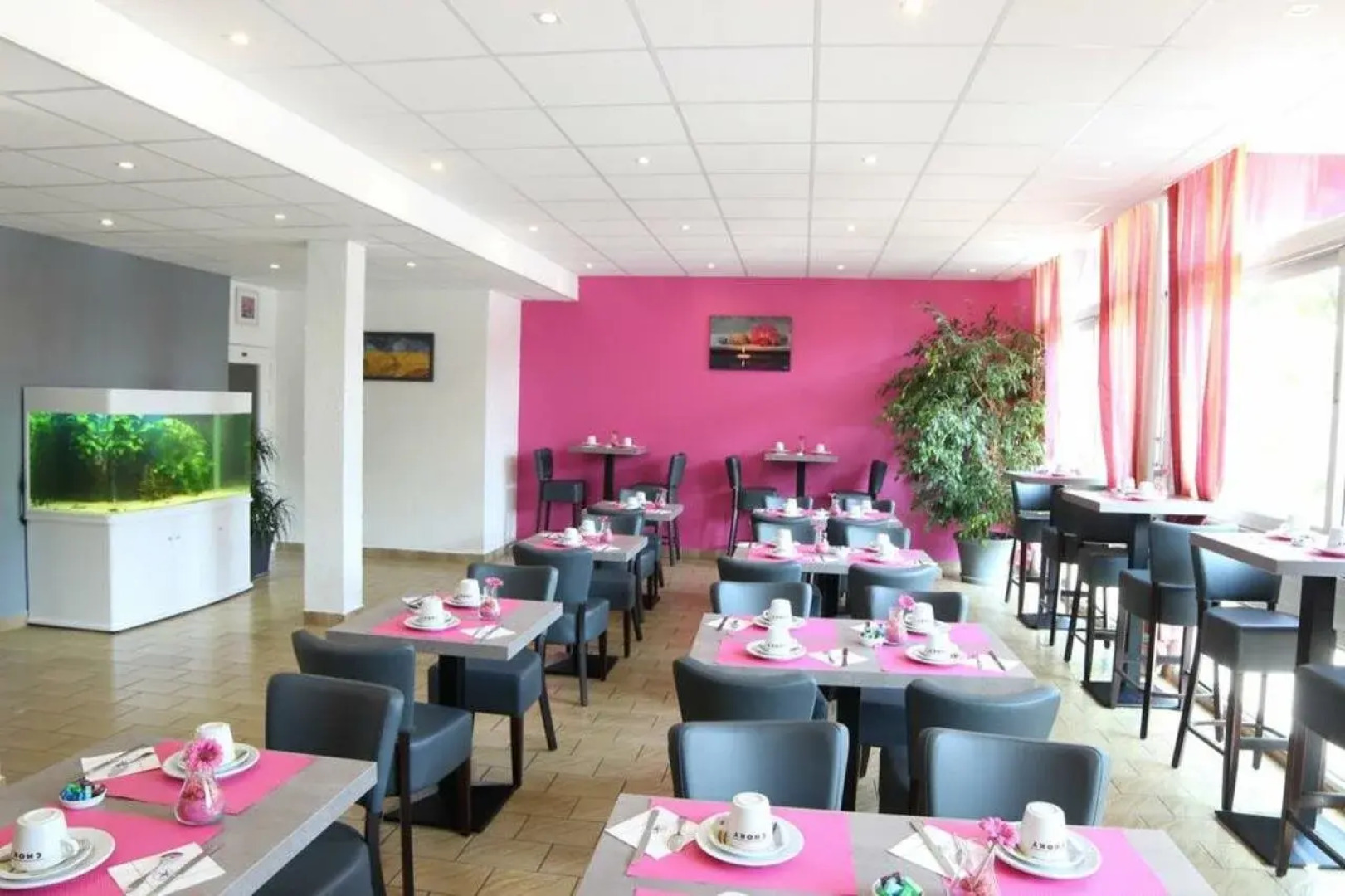 The Originals City, Hôtel Villancourt