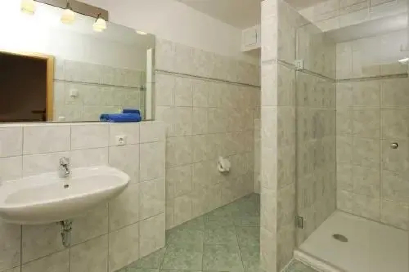 Haus auf der Duene Fewo 07