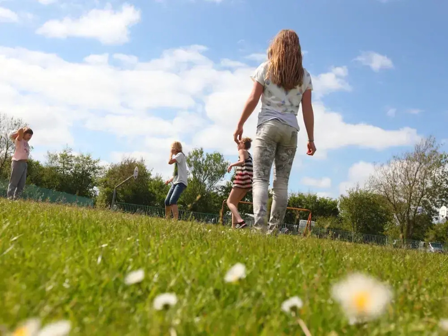 Modern Lodge With two Bathrooms, Near the Beach