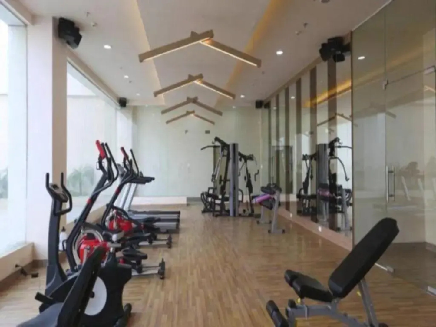 Country Inn & Suites by Carlson, Meerut