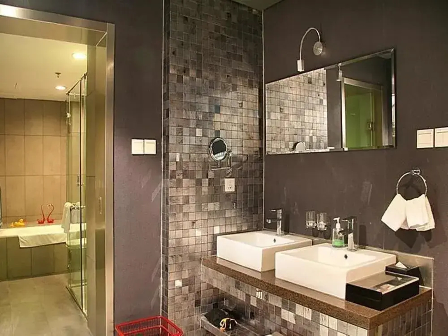 Housing Urban Hotel Zibo