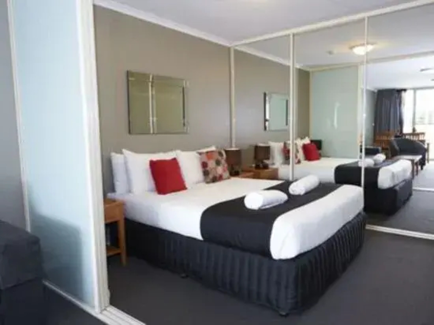 Nesuto The Entrance Apartments