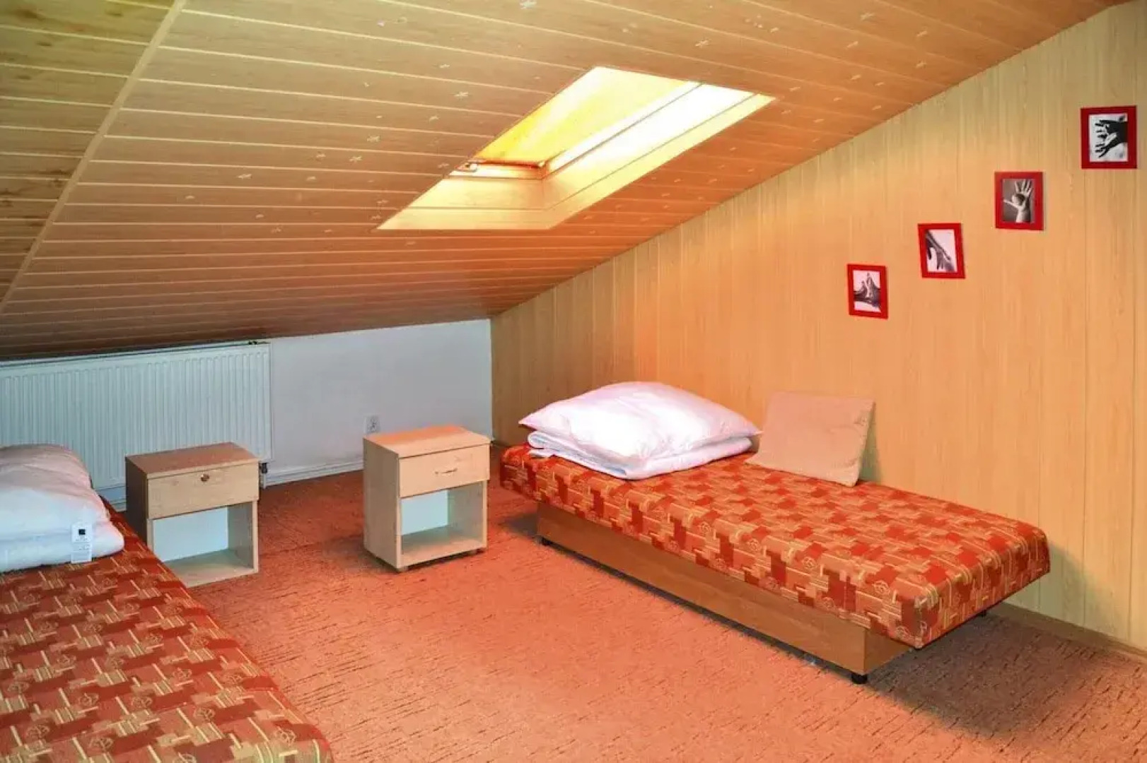 Villa in Swiecianowo Near Baltic Sea