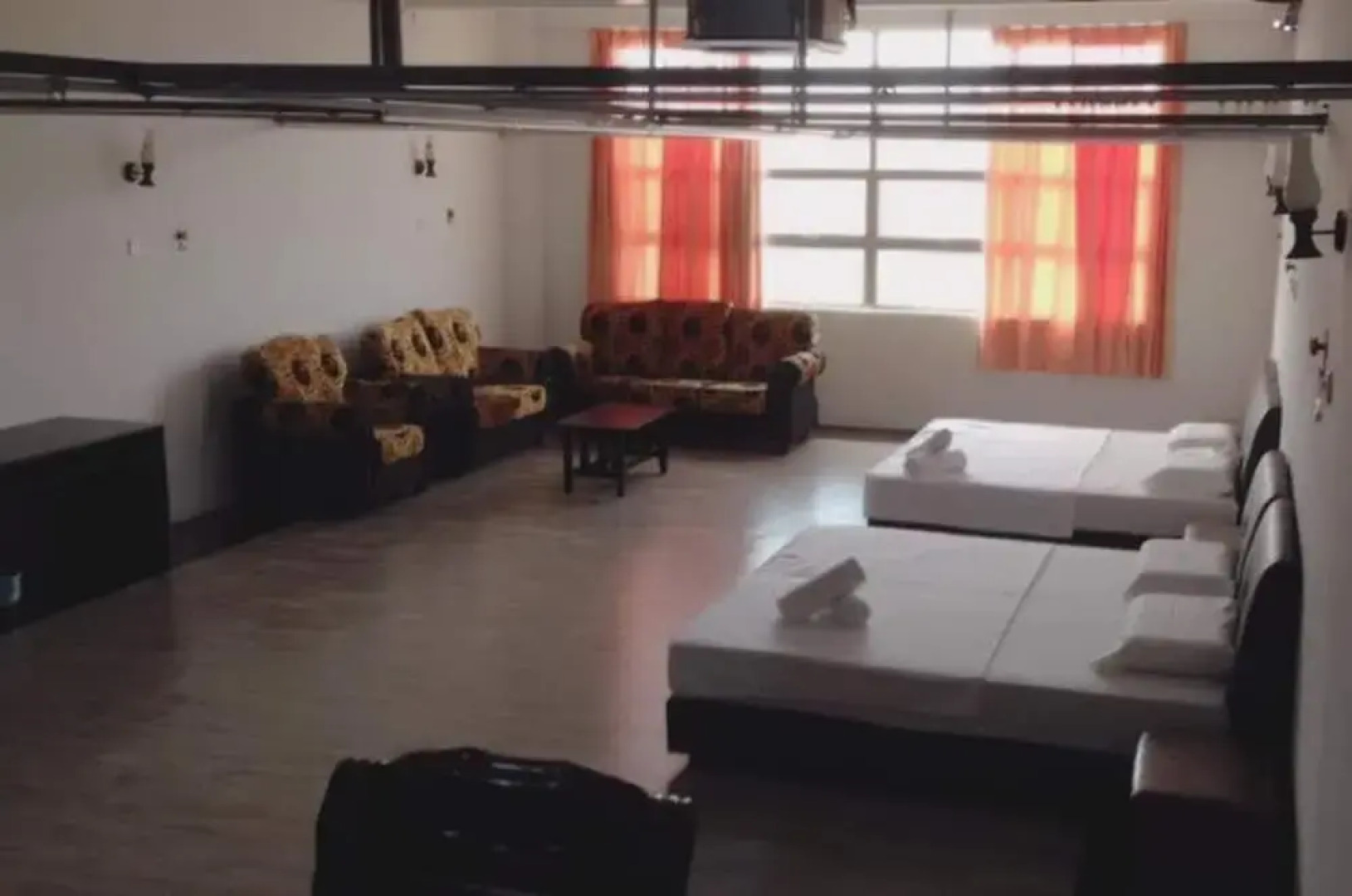 Zin Xin City View Hotel