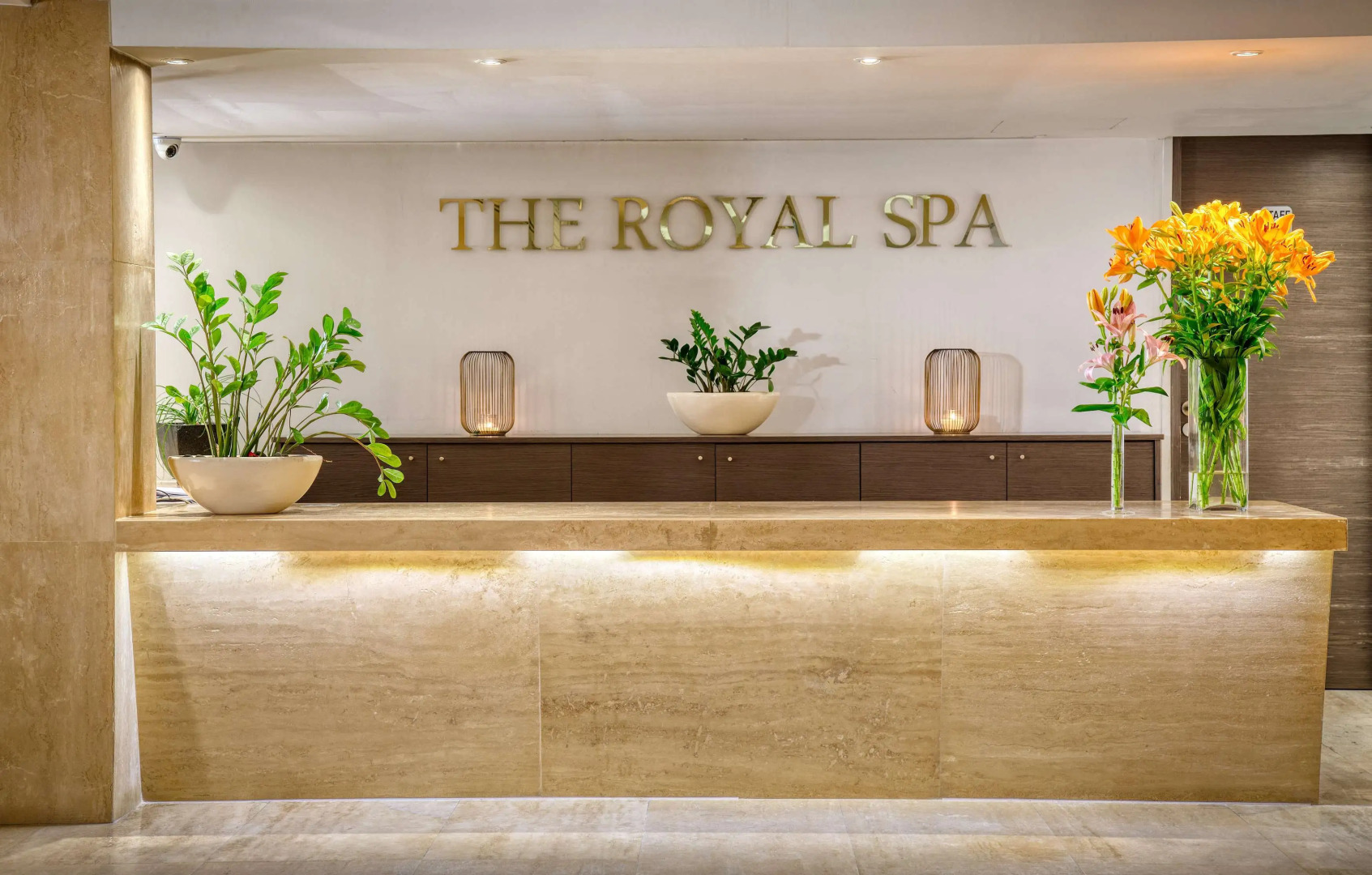 Royal Apollonia by Louis Hotels