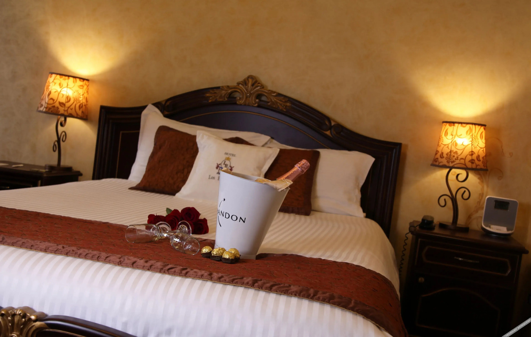 Hotel Boutique Los Balcones