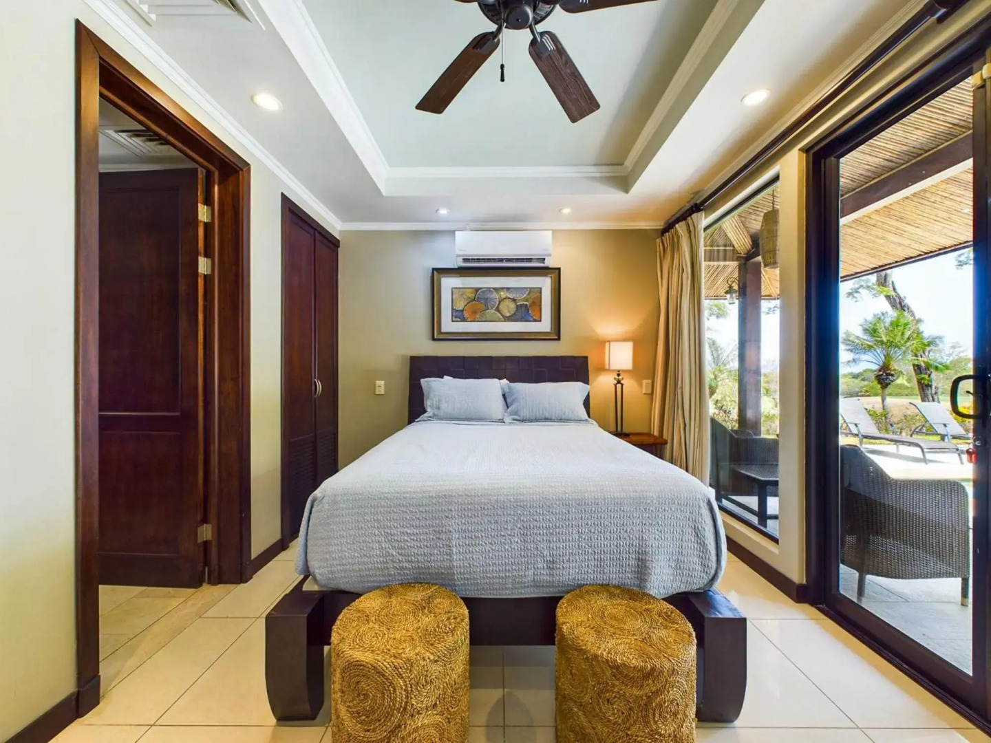 Villa Carao 3 - A Private 4 Bedroom Resort Villa