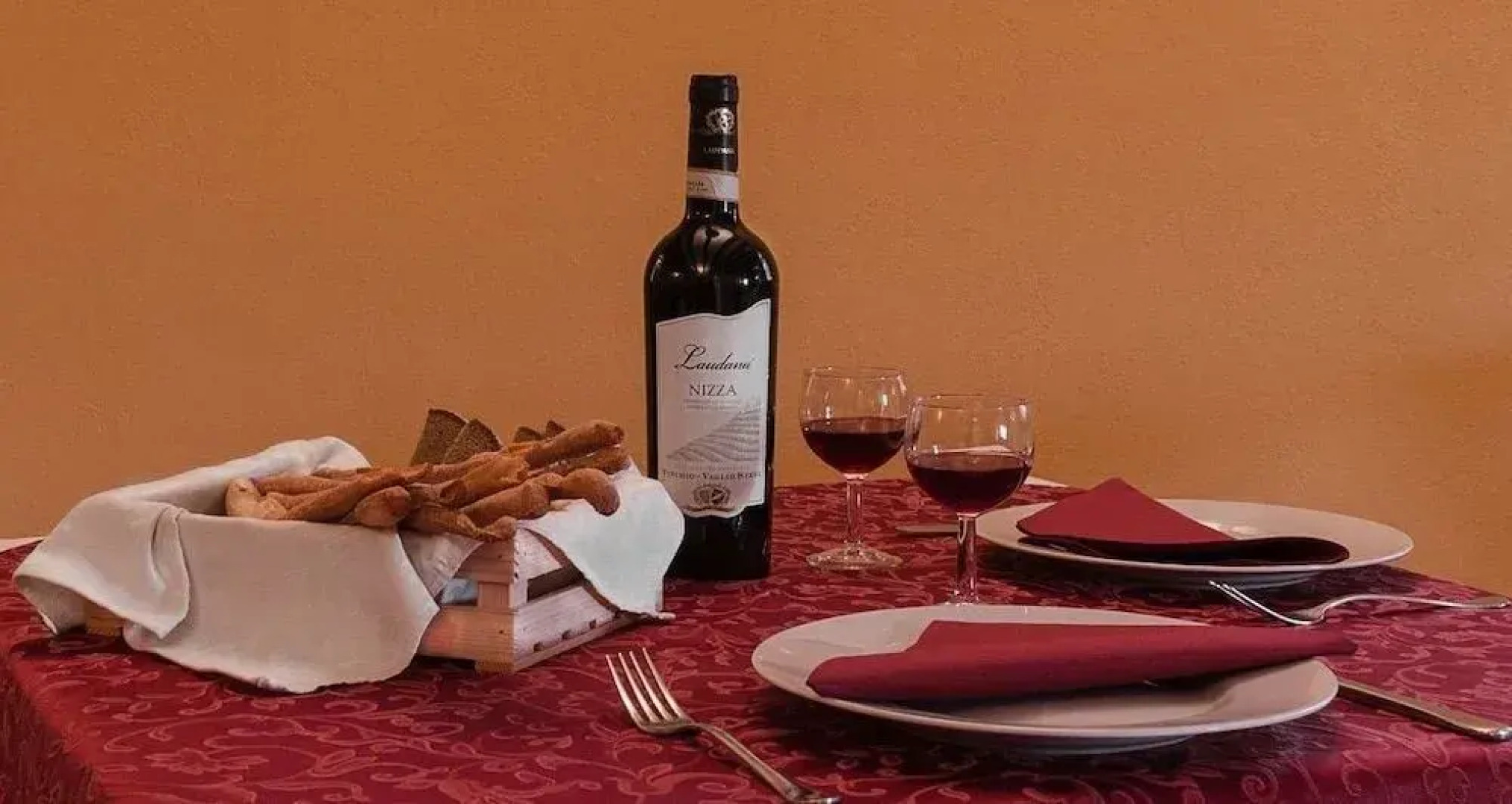 Locanda Del Borgo Antico