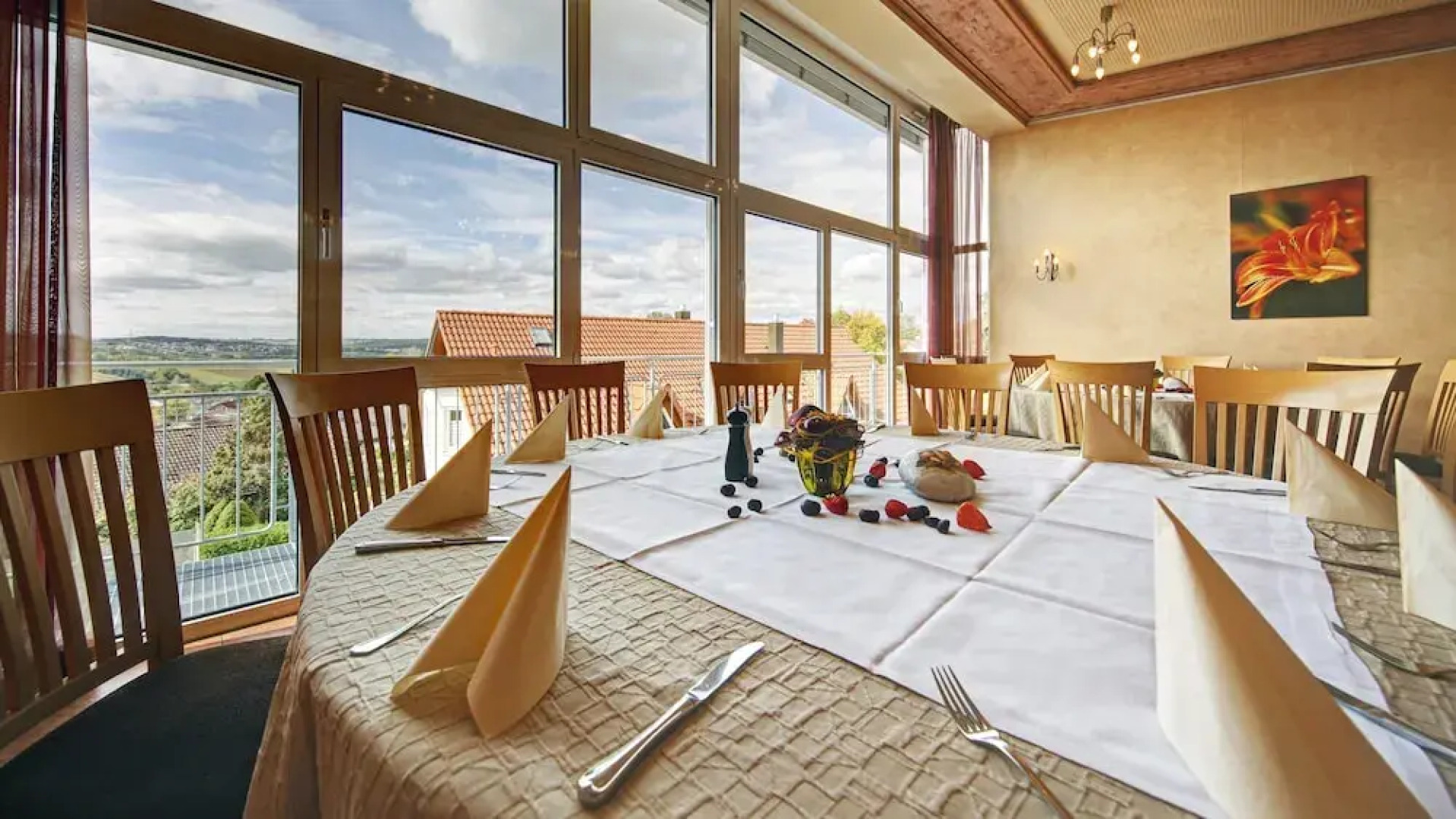 Hotel Bauer Großbettlingen