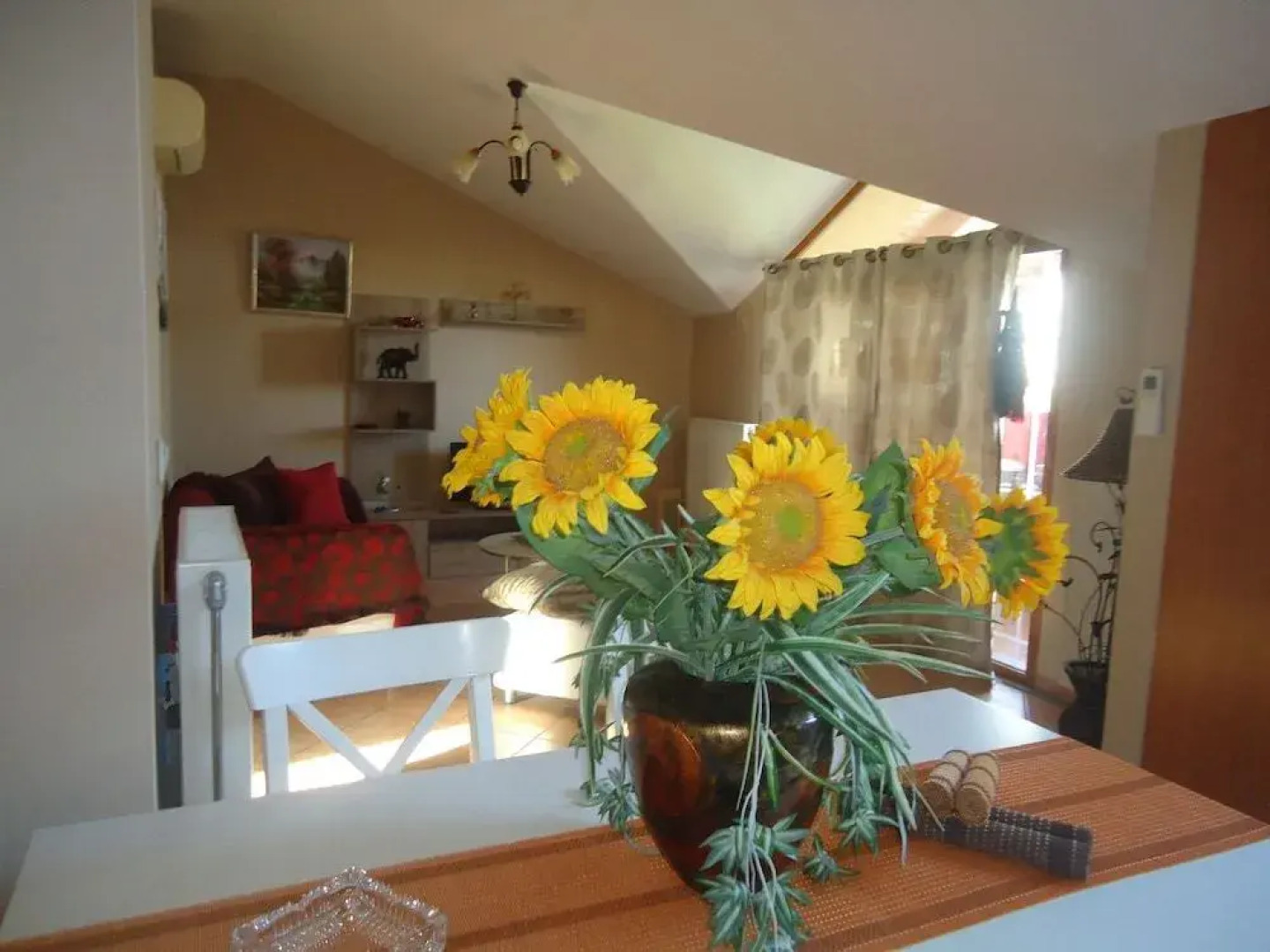 Sea View Athina's Home