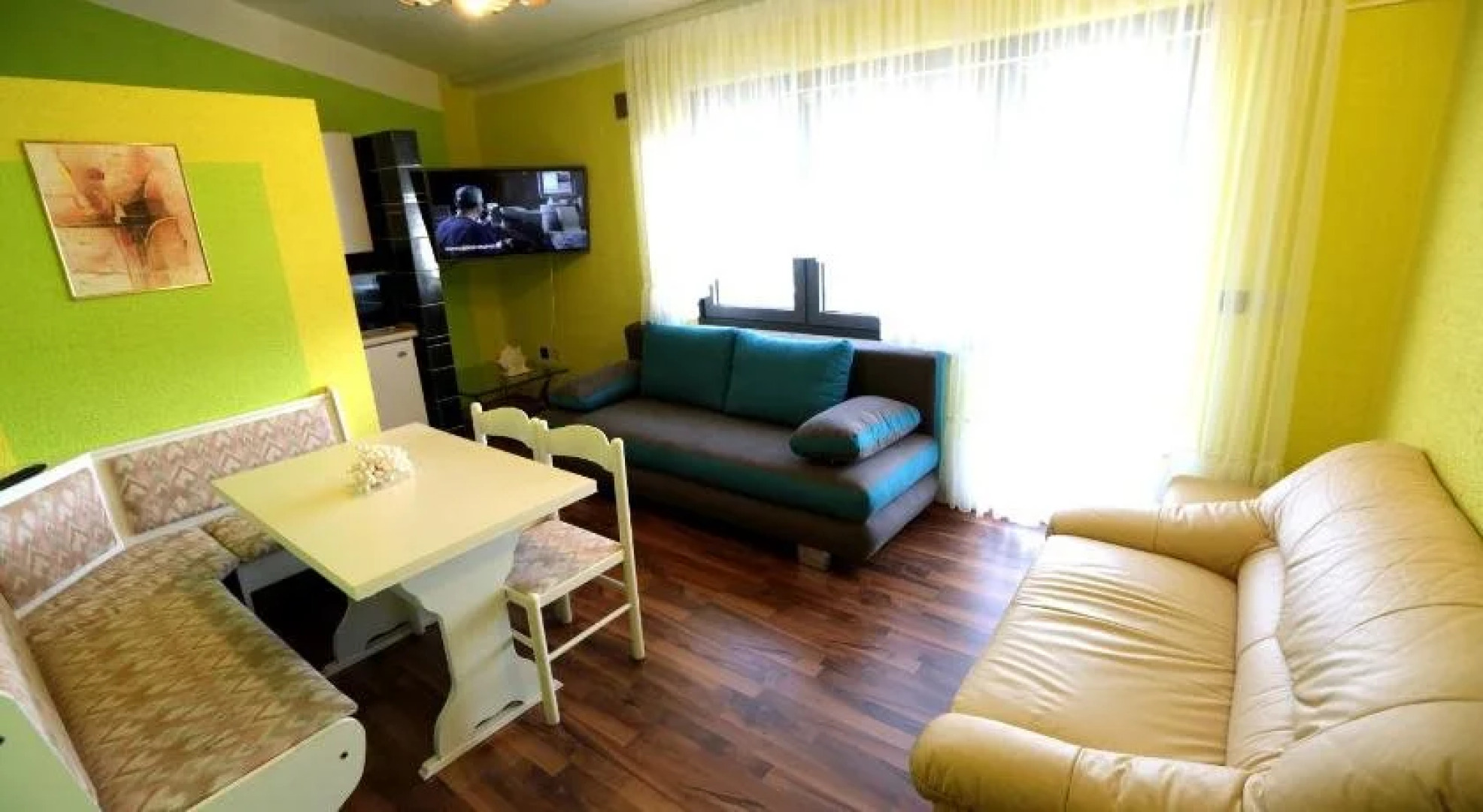 Apartments Villa Punta Royal