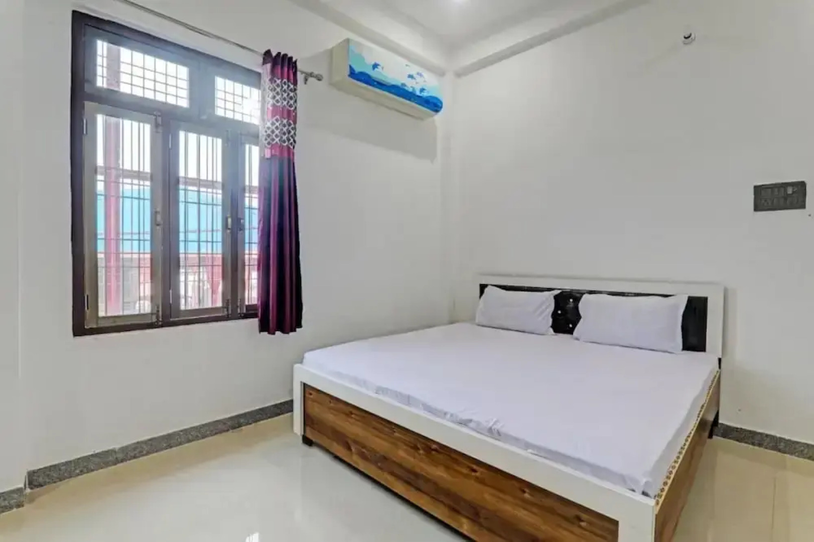 Prakash Palace Ayodhya