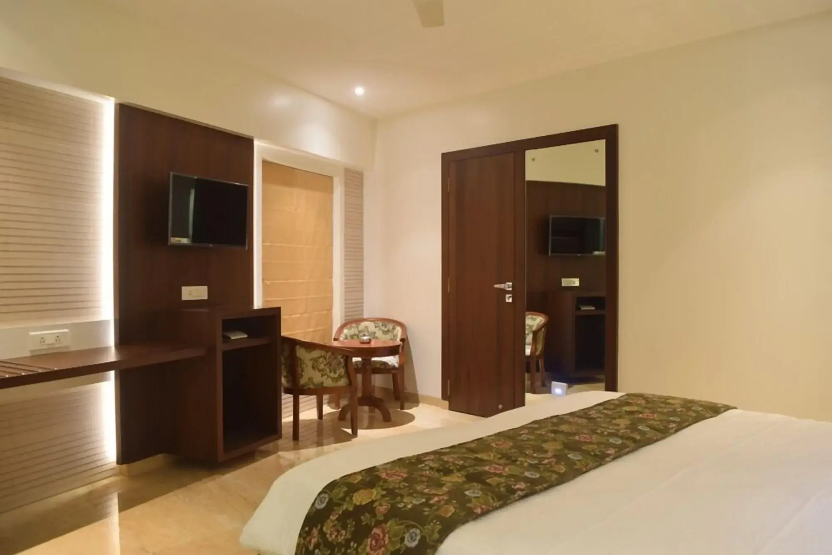 South Coast Hotels Thane