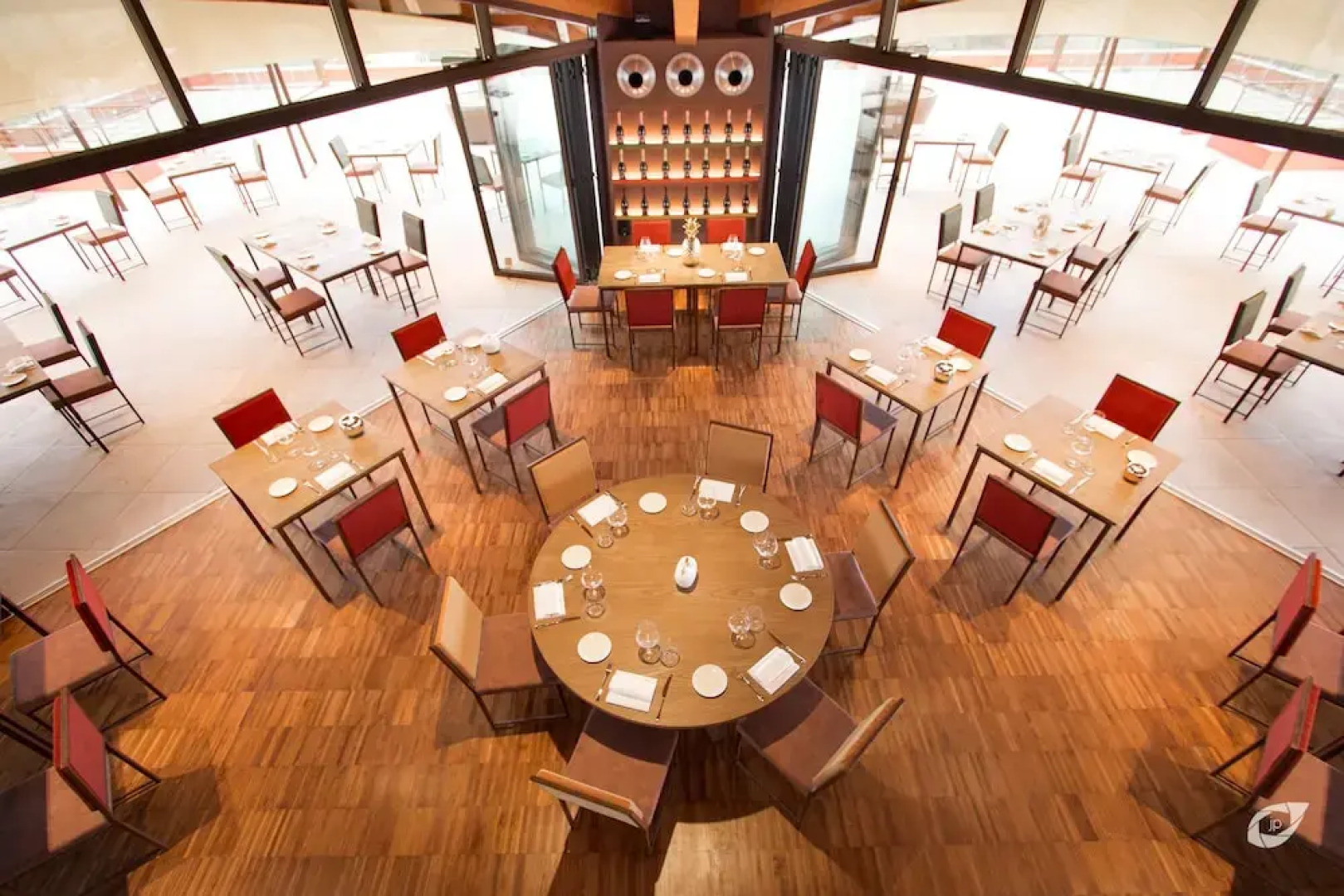 Buonamico Wine Resort