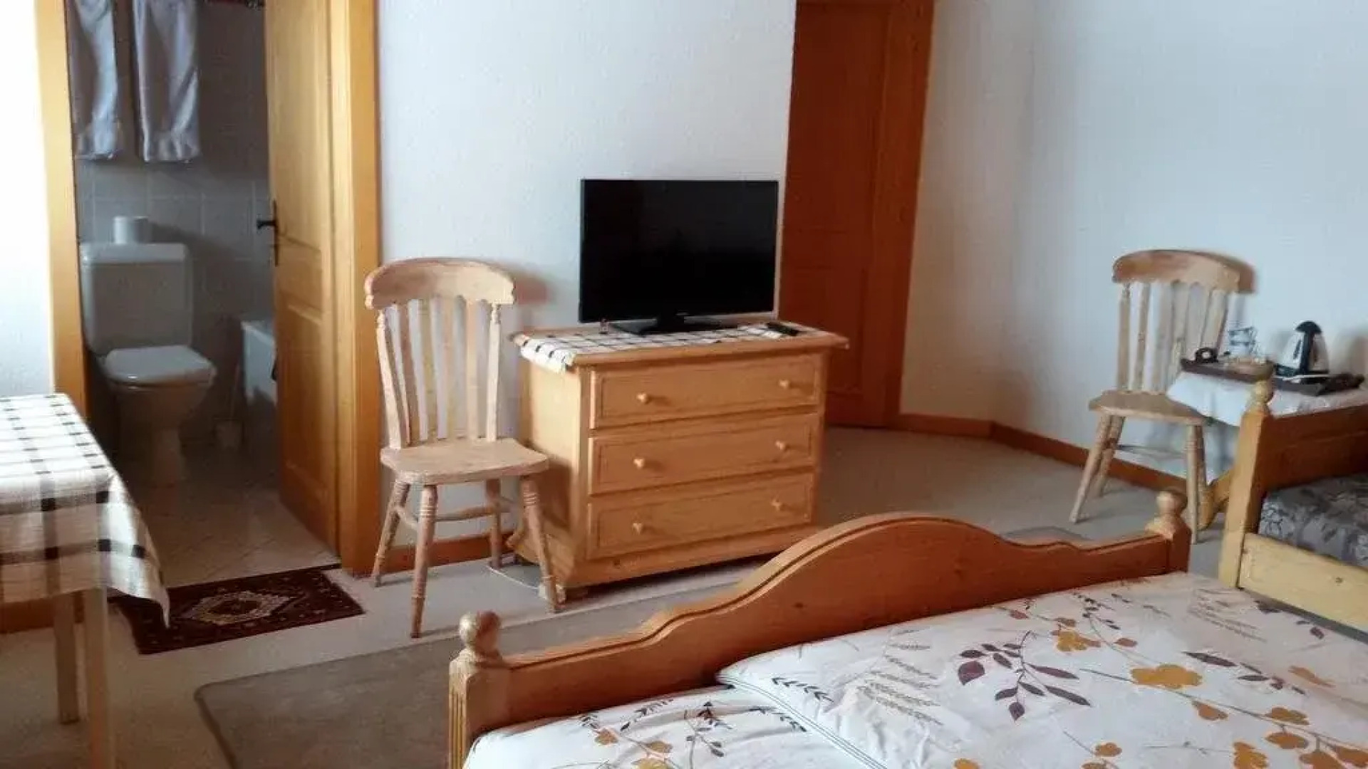 Chalet Ermina Bed & Breakfast