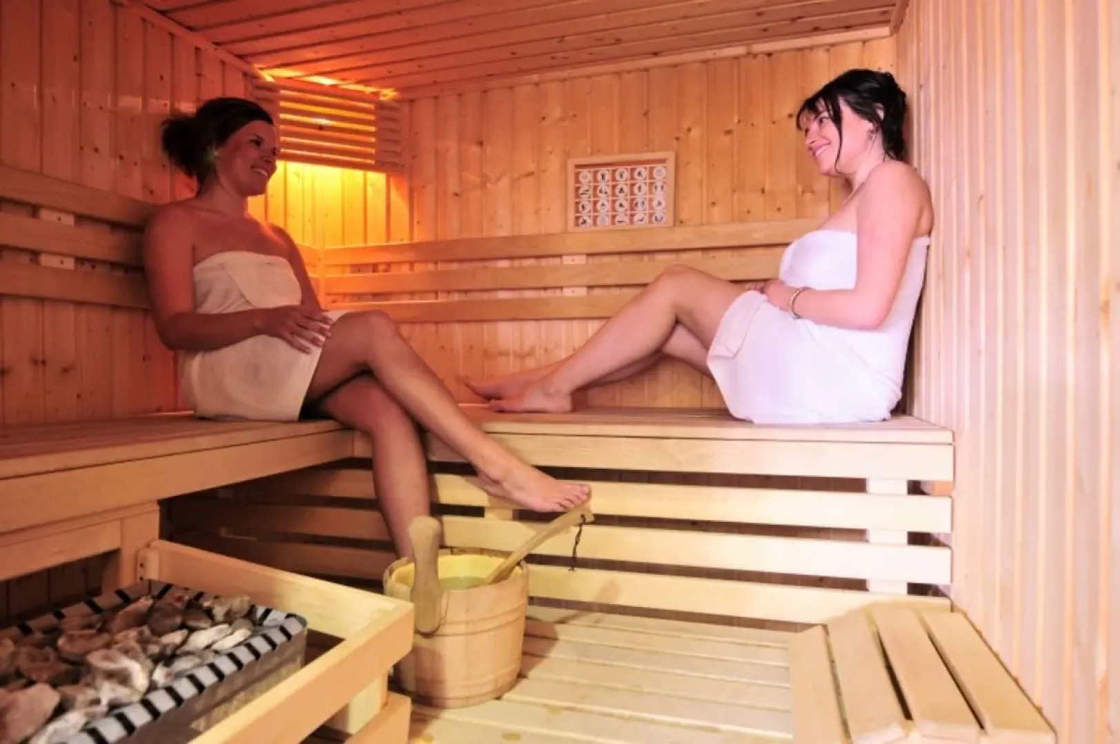 Vacancéole - Les Balcons Du Soleil