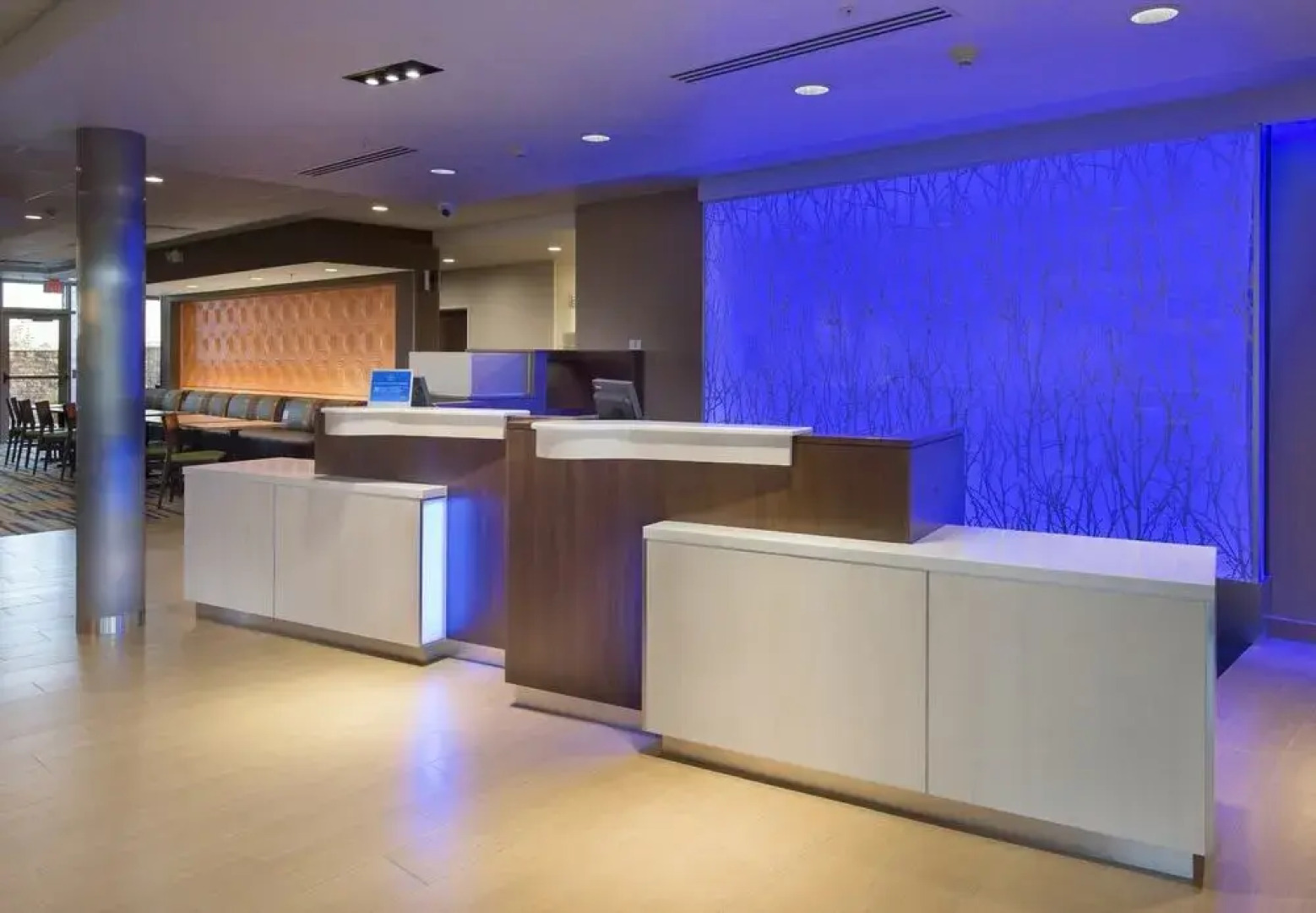 Fairfield Inn & Suites Scottsbluff