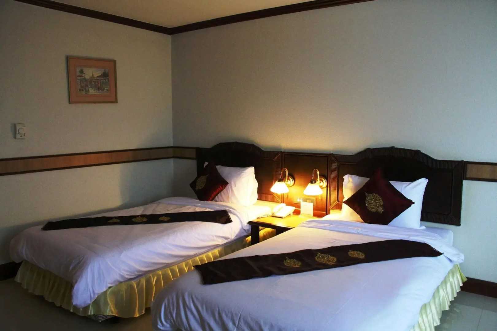 Suntara Wellness Resort & Hotel