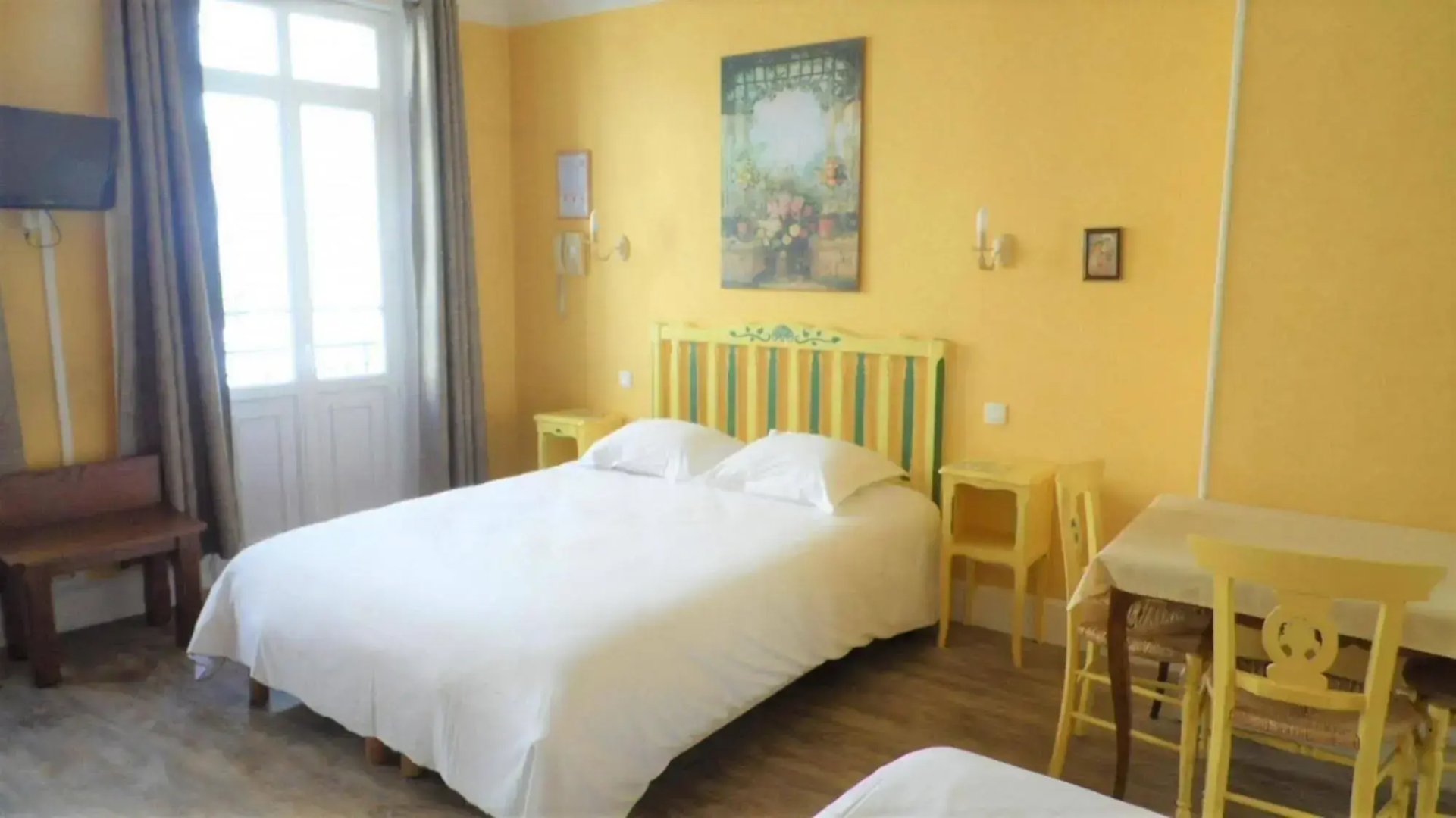 Hotel Le Reynita