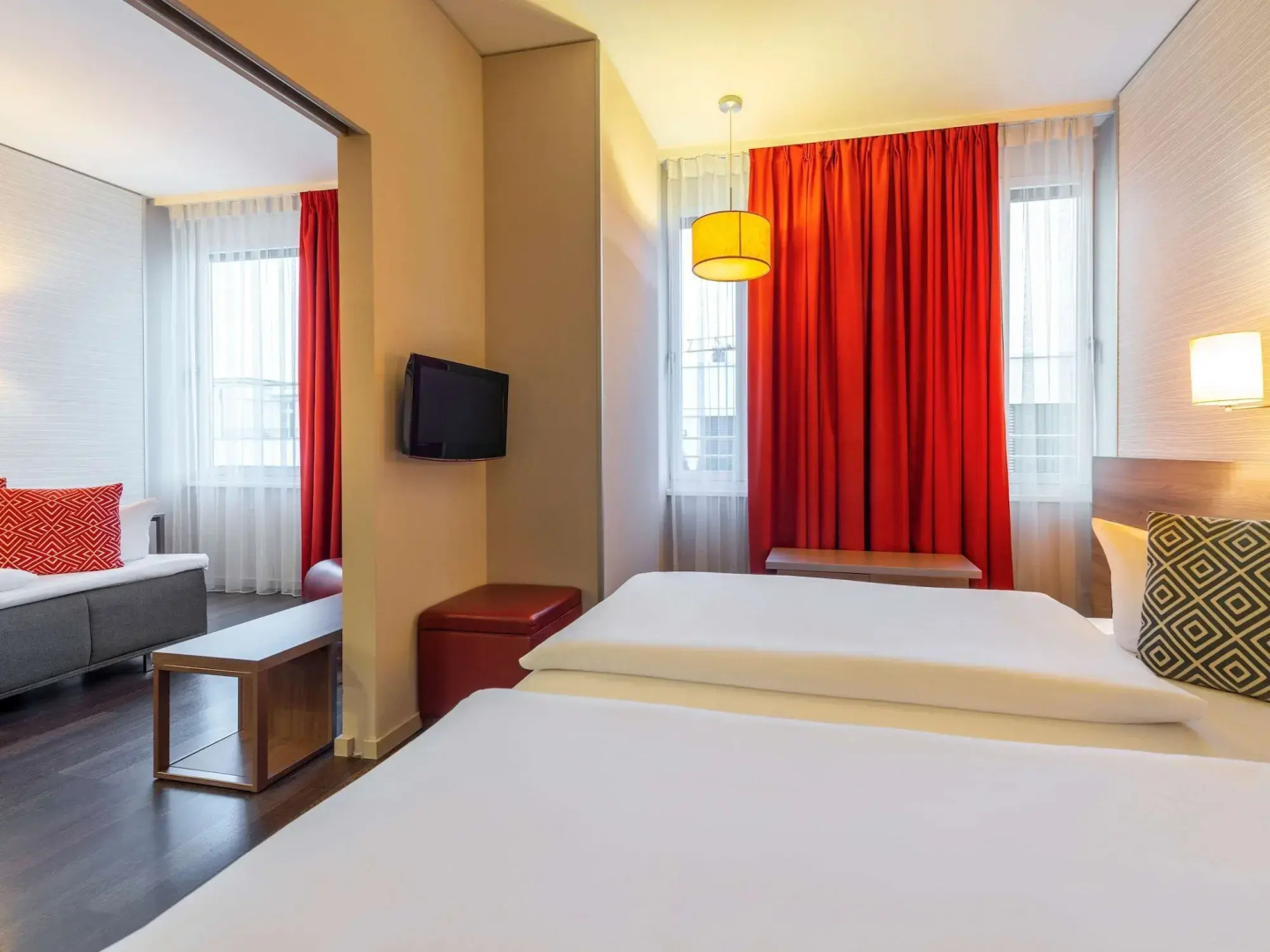 Aparthotel Adagio Berlin Kurfürstendamm