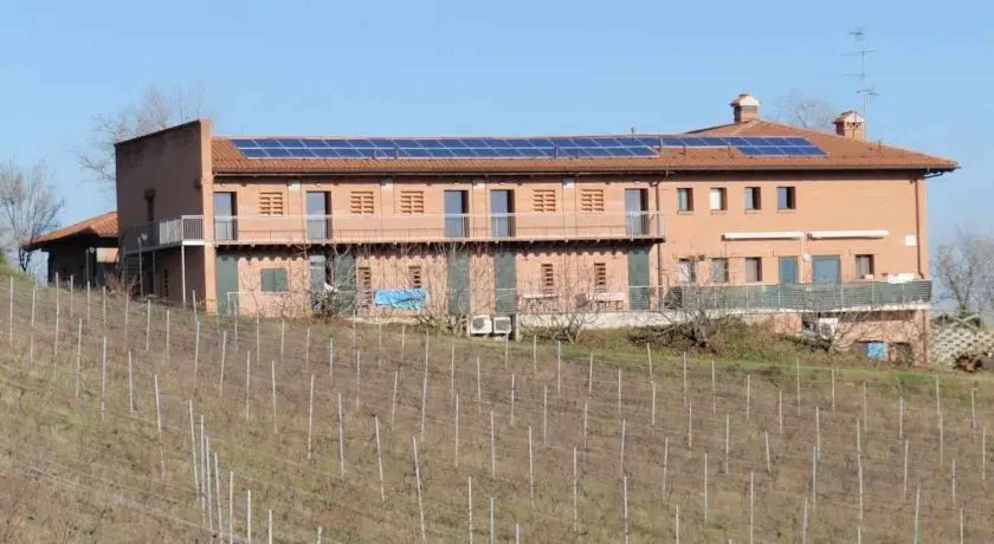 Agriturismo Il Poggiolo