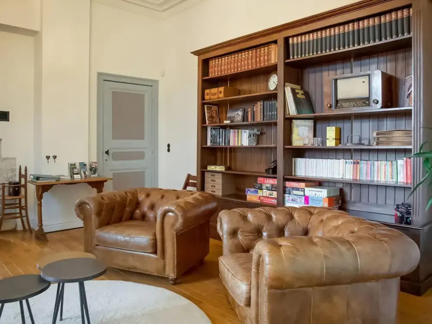 Beautiful Villa With Sauna in Chiny