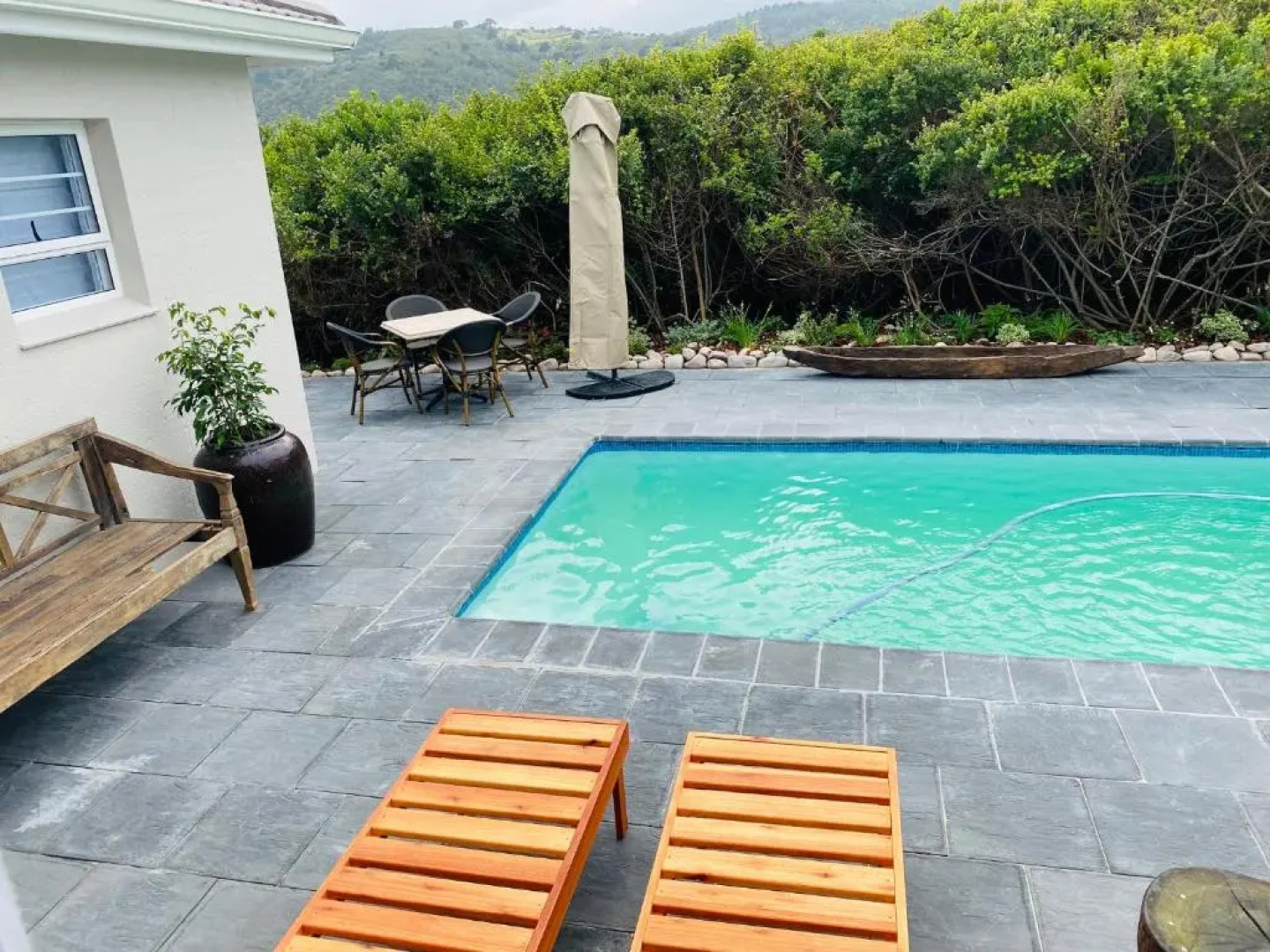 Mes Amis Guest House