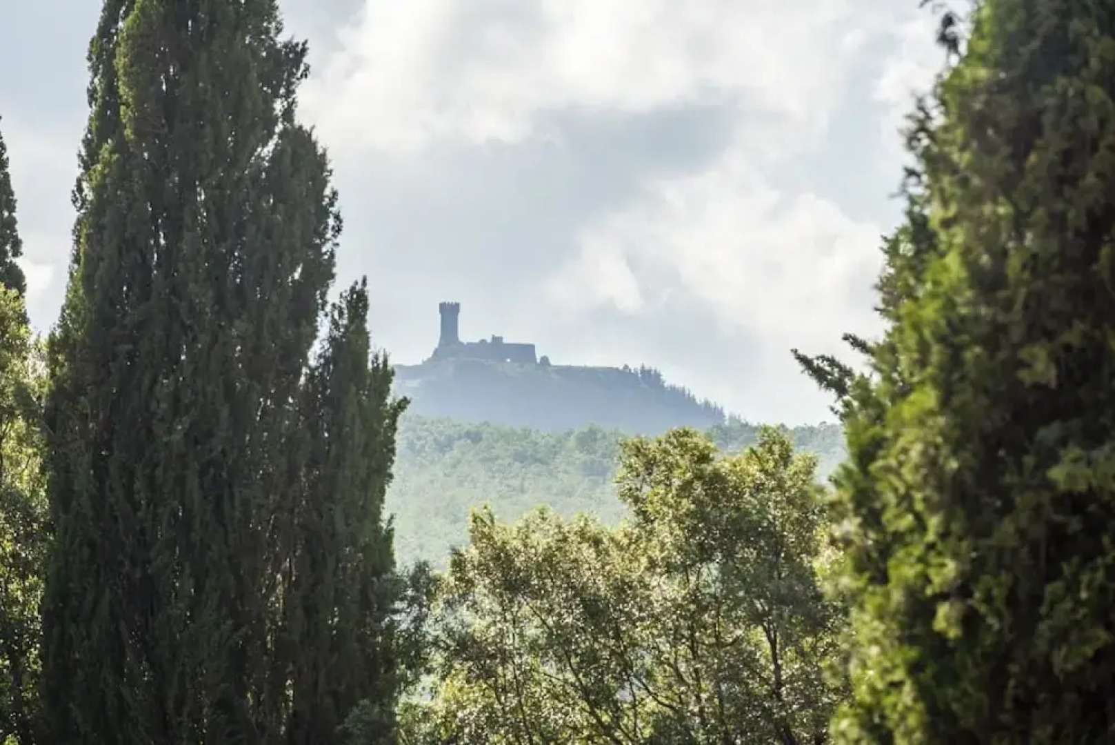 Verdidea - La Palazzina