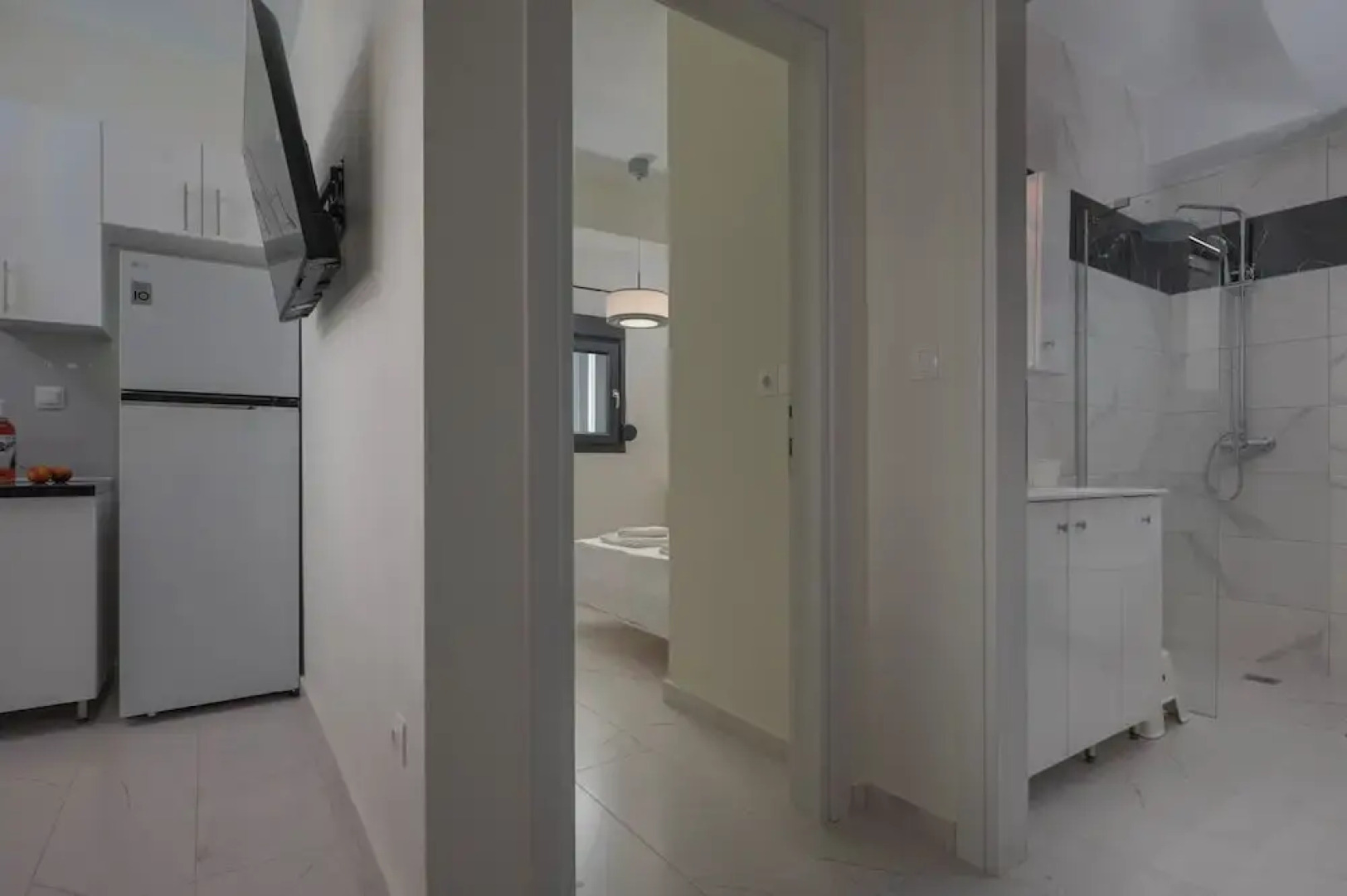 White Pearl Suites Halkidiki