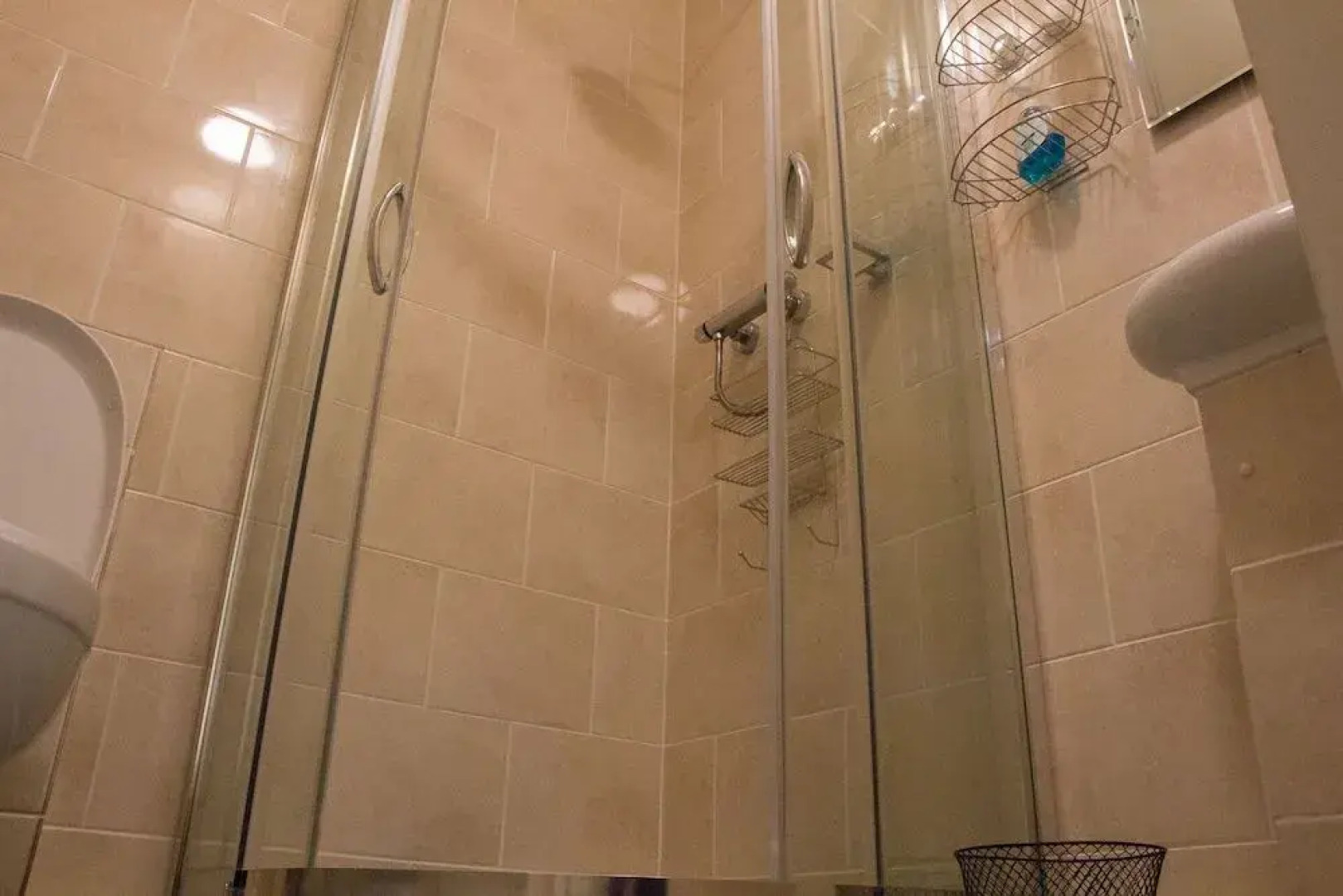 James John Hamilton House