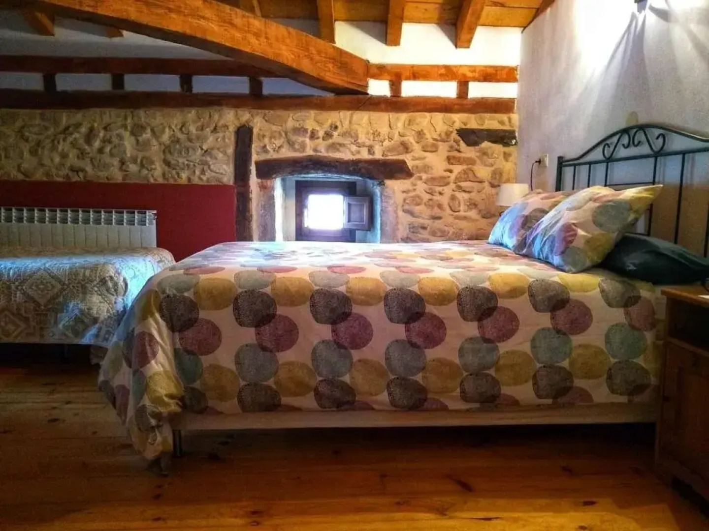 Don Baldomero Hotel Rural