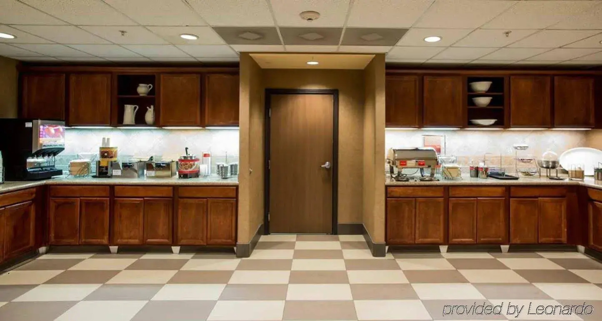 Hampton Inn & Suites Denton