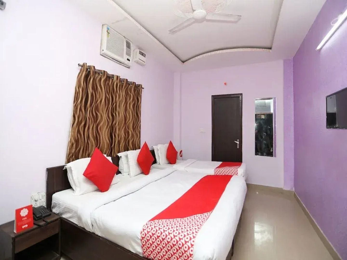 OYO 14983 Gawala Ashram