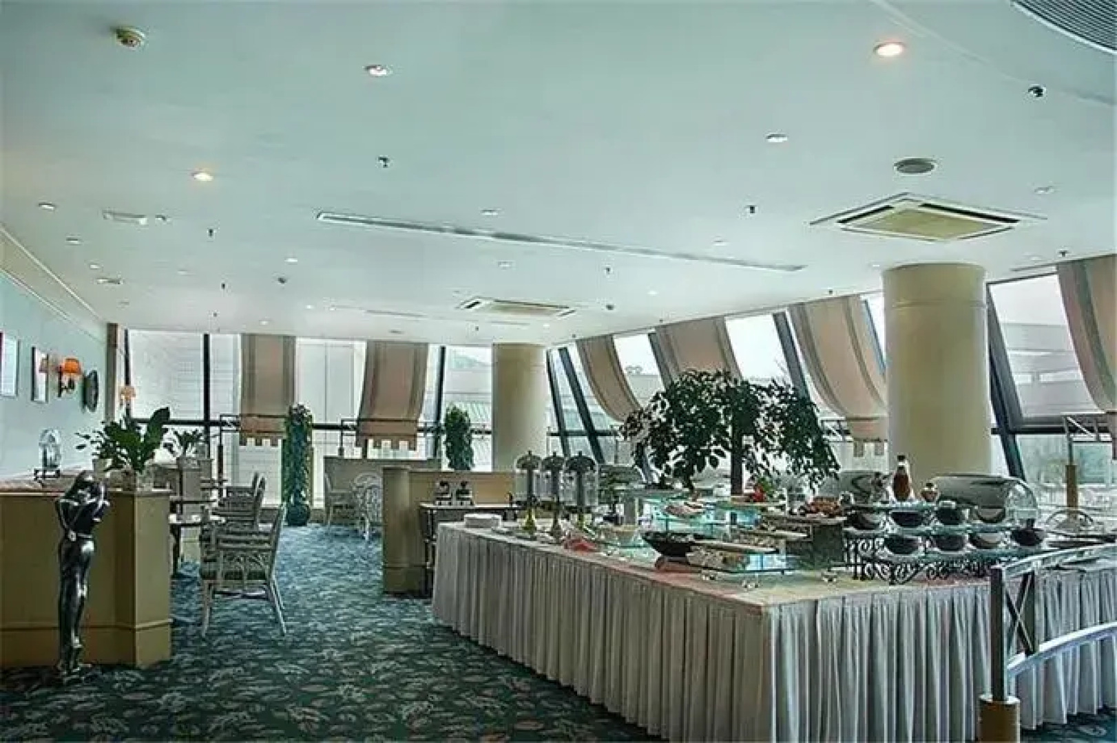 Fuhua International Convention Center