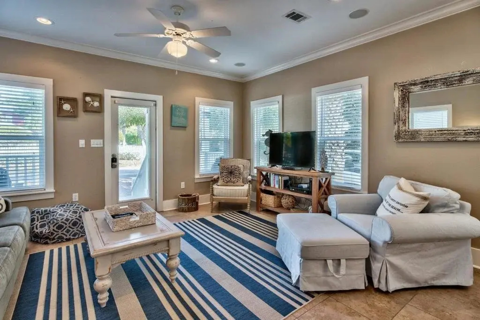 All U Need - Hidden Lake Way 516