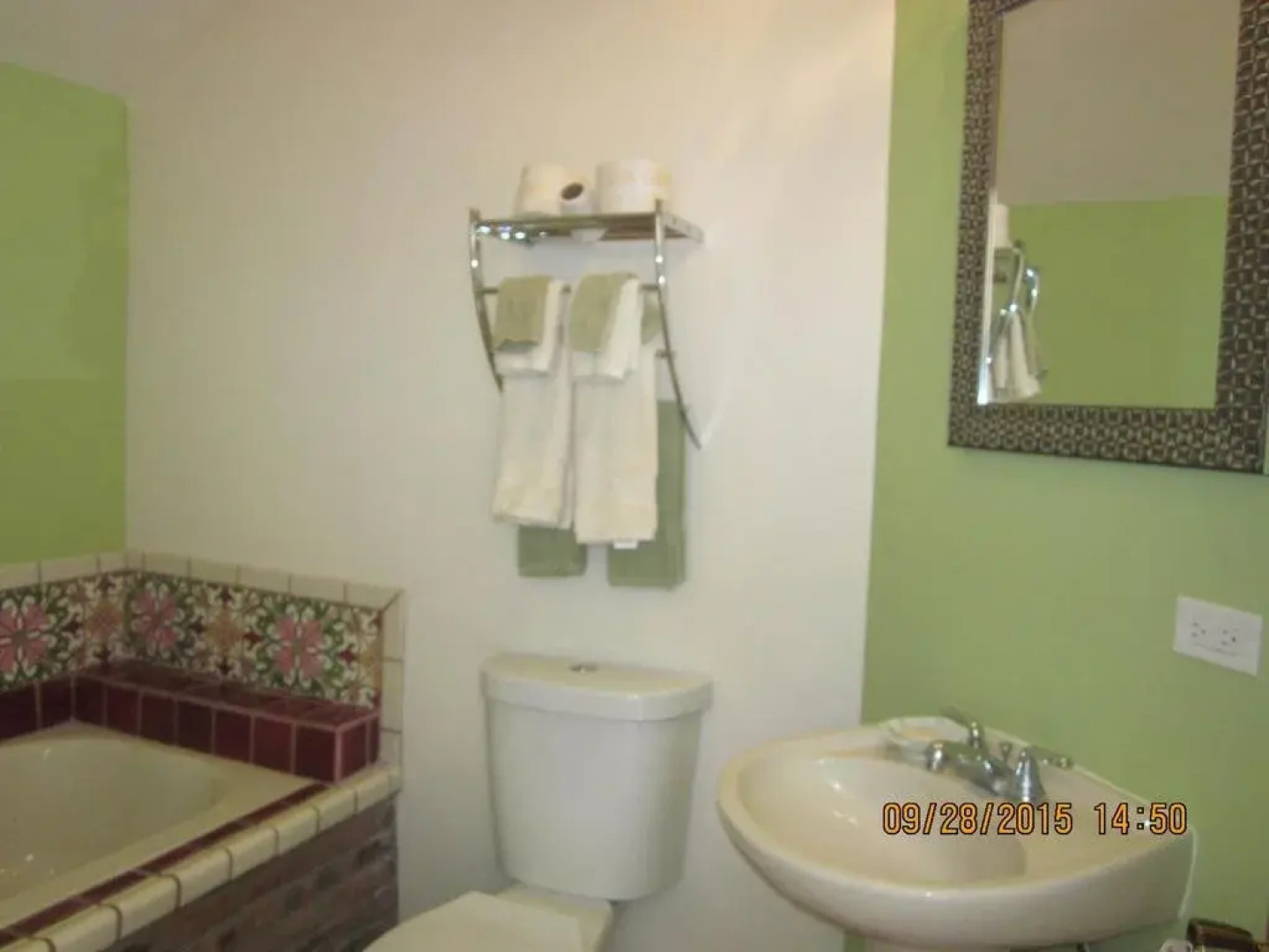 Hacienda Rancho Santini