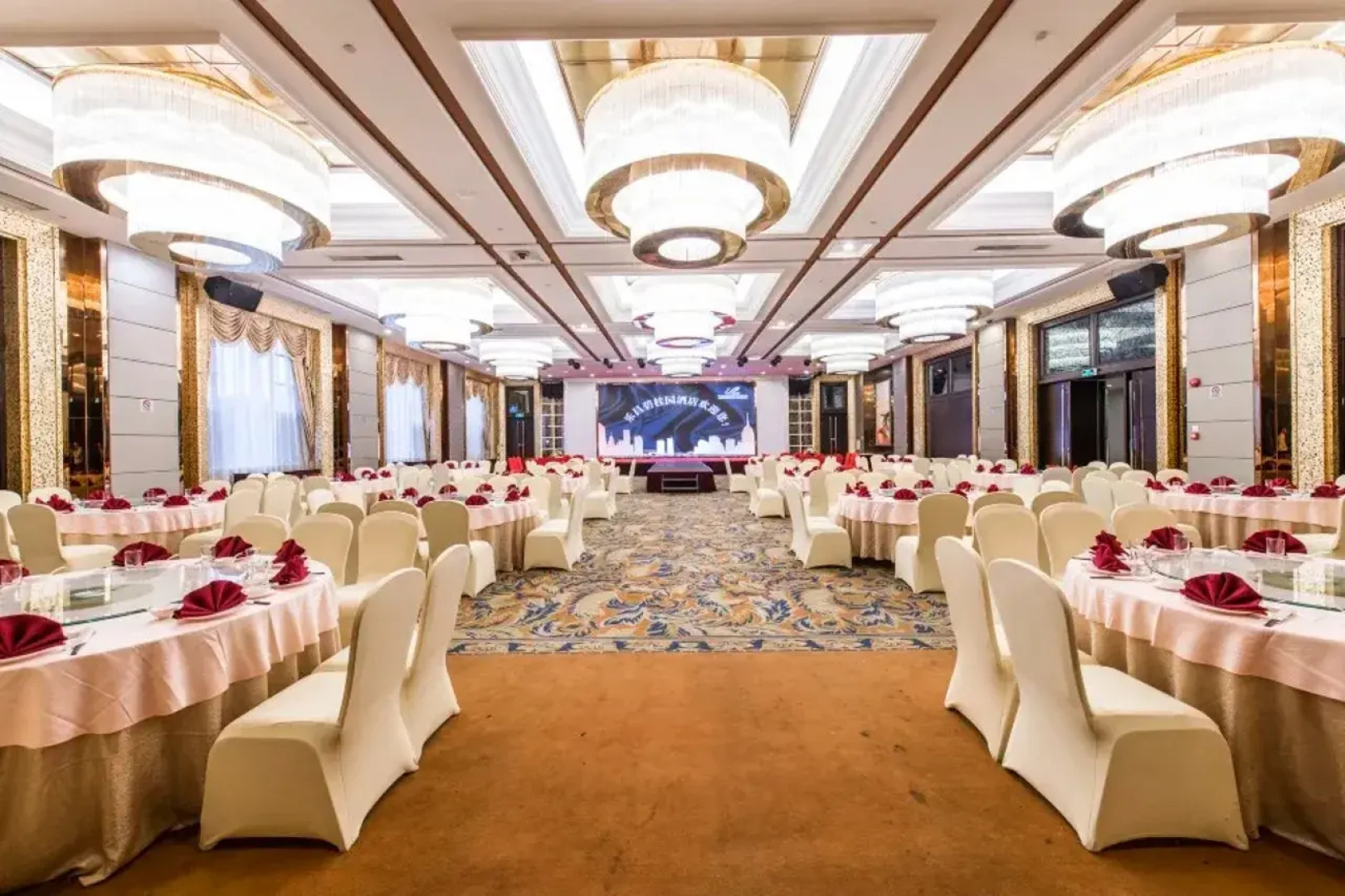 Country Garden Phoenix Hotel Lechang