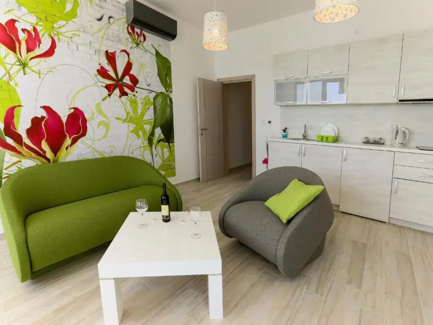 Apart Hotel Sea Fort