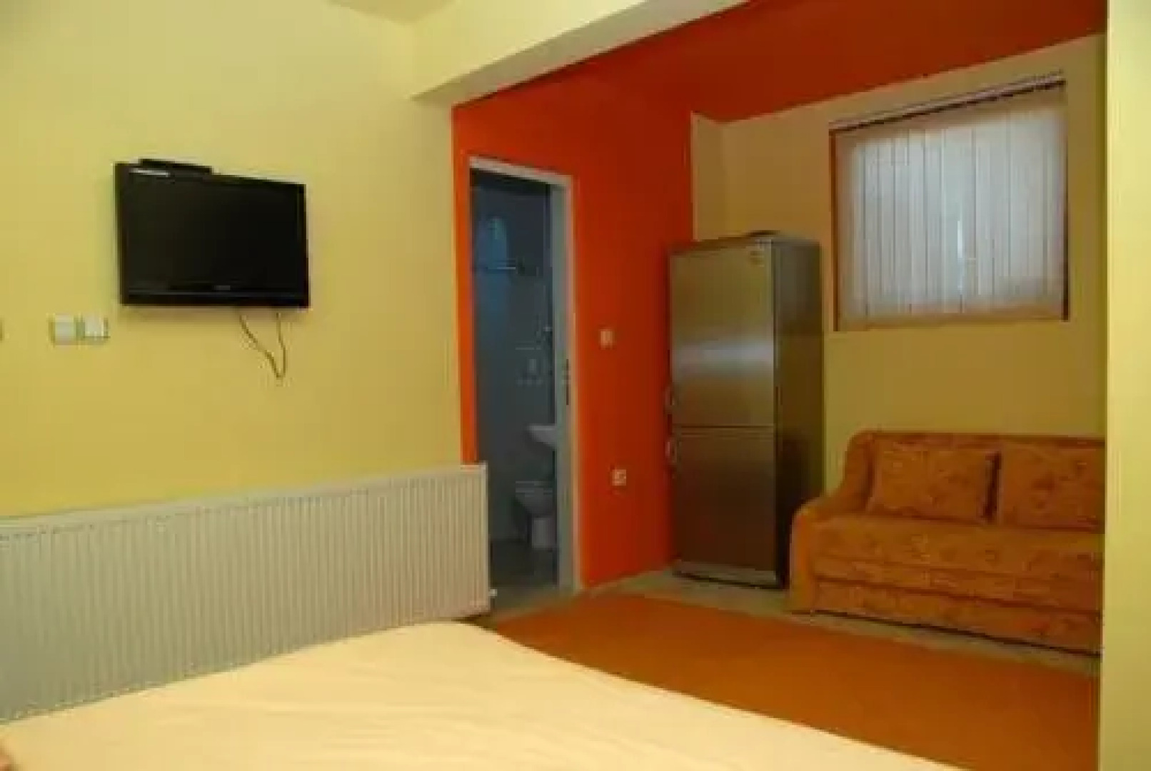 Izgreva Hotel Complex