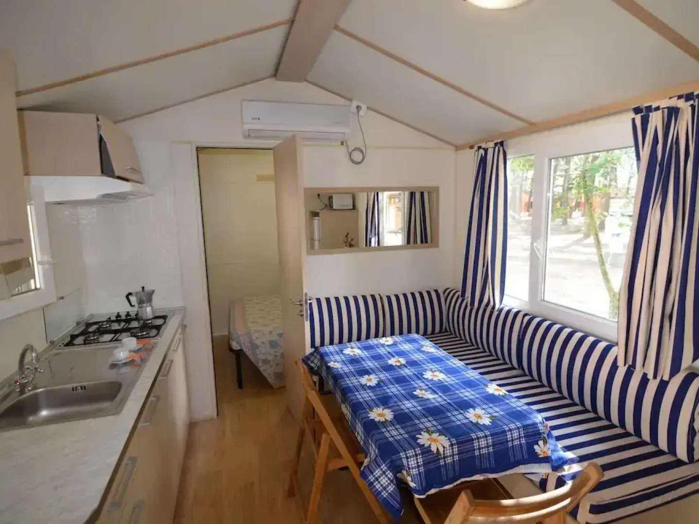 Beachy Comfort in Lido di Spina