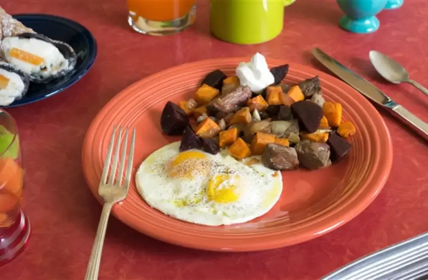 The Cottage in the Pines