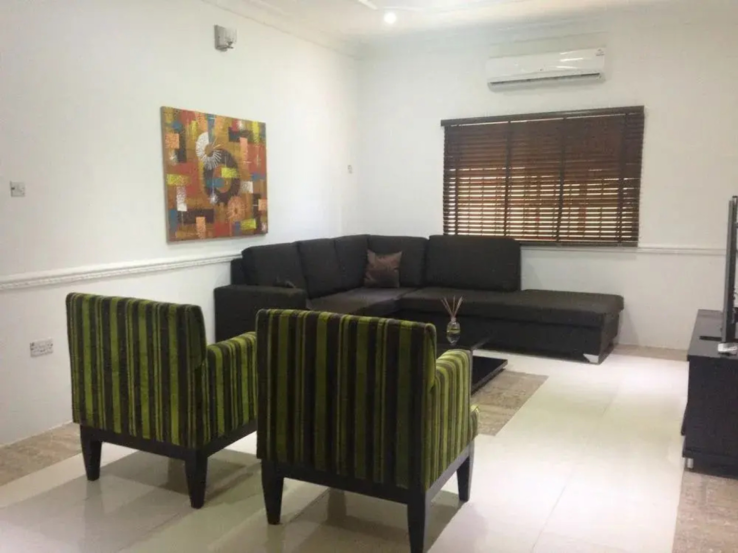 King Serve Guest House