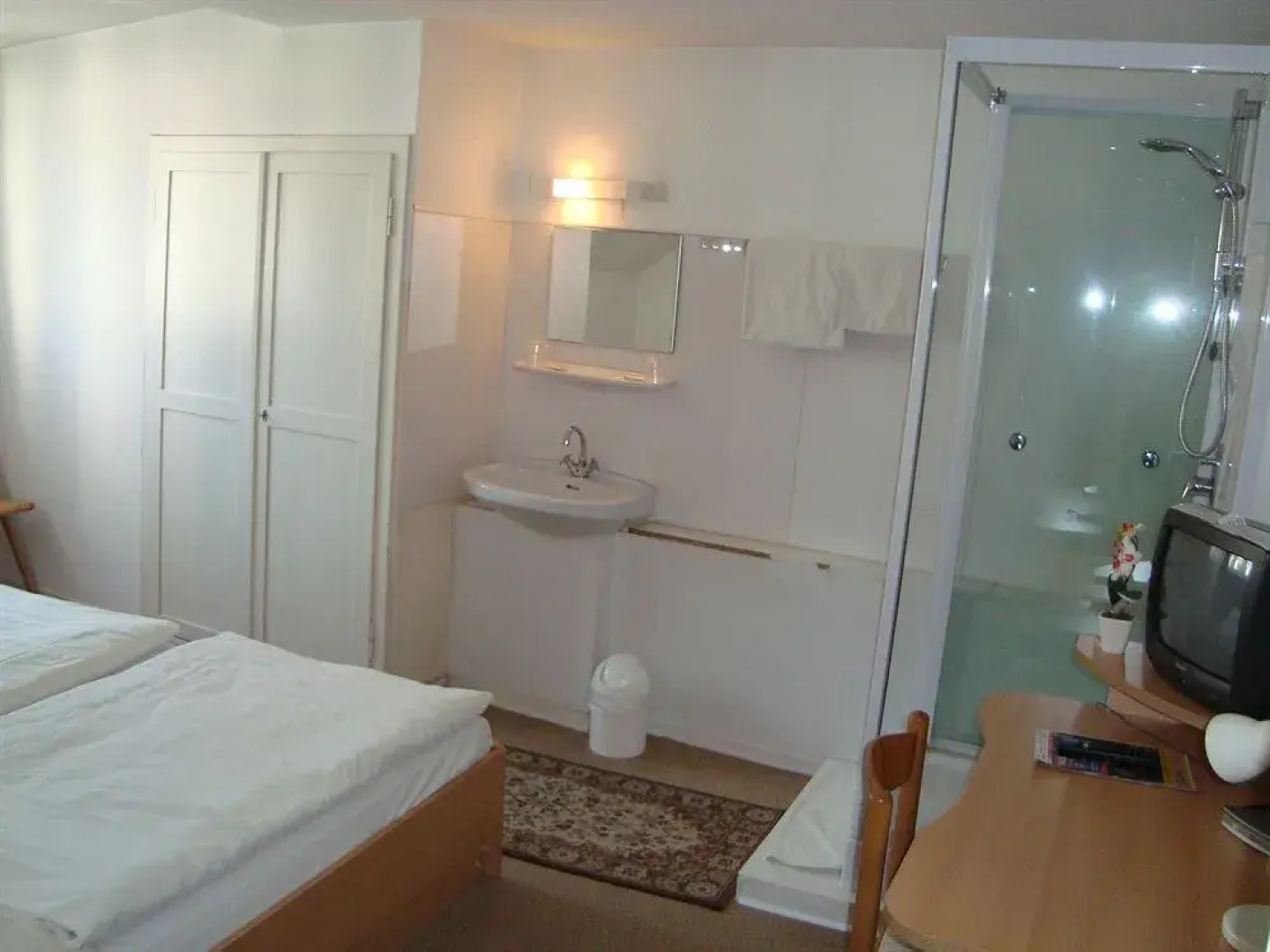 Central Galerie Hotel Am Beethoven Haus