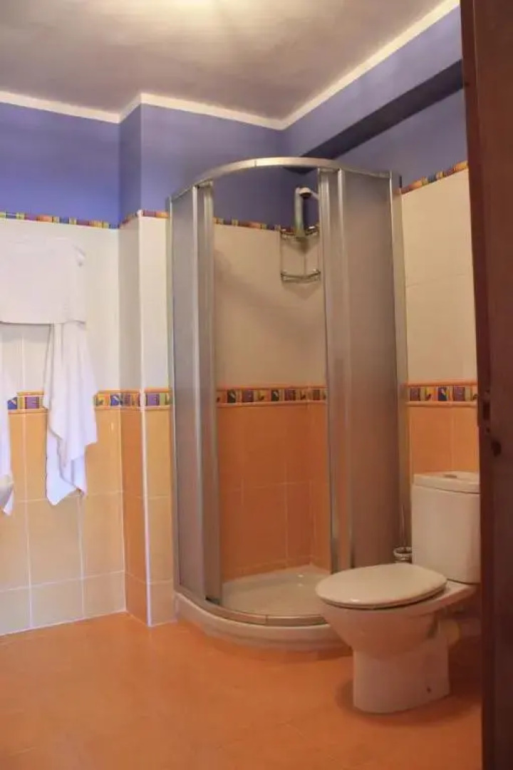 Apartamentos Los Rosales