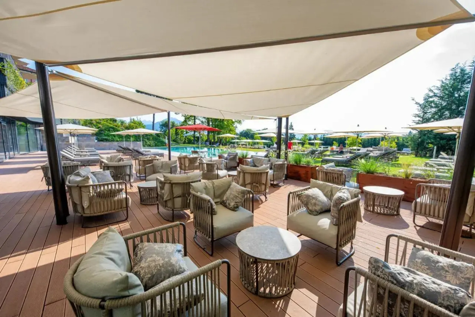 Relais & Spa Castello di Casiglio