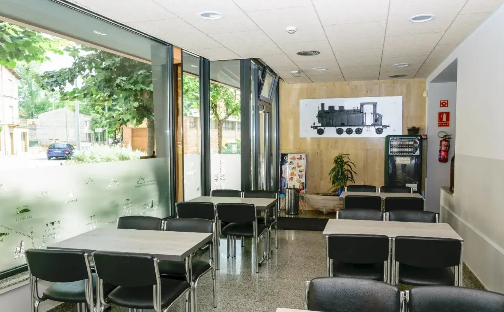 Hotel Estació - Adults Only