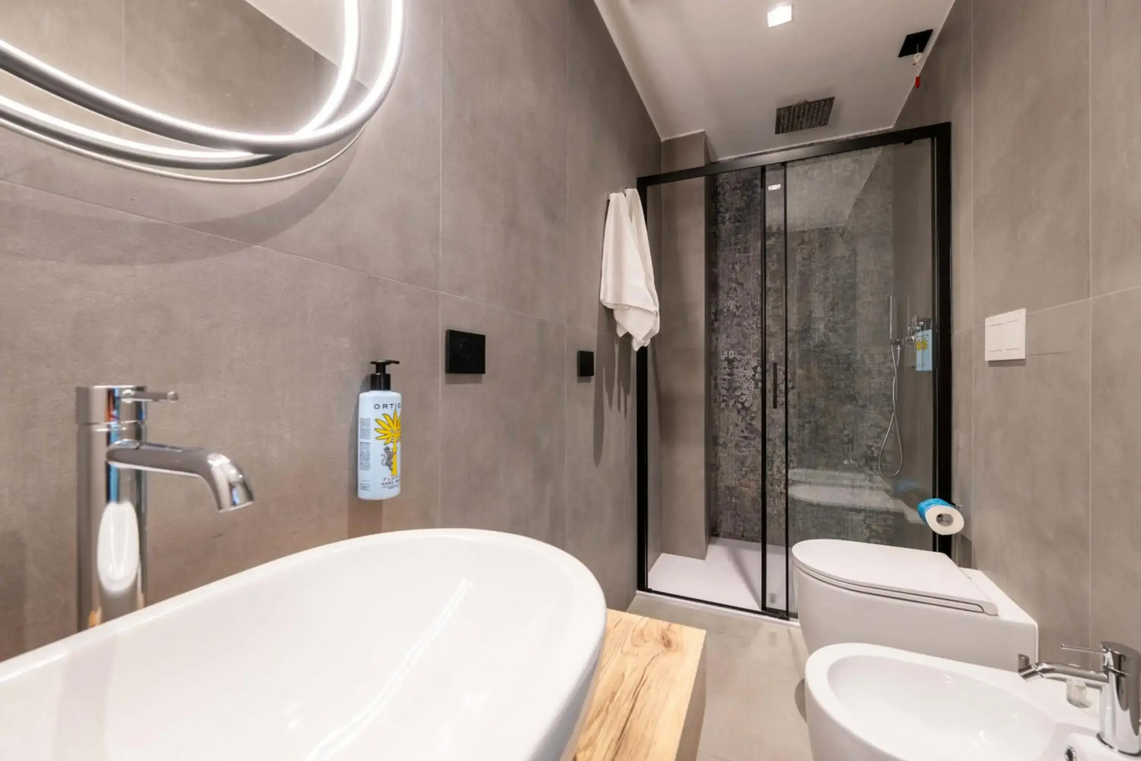 Meg Lifestyle Hotel