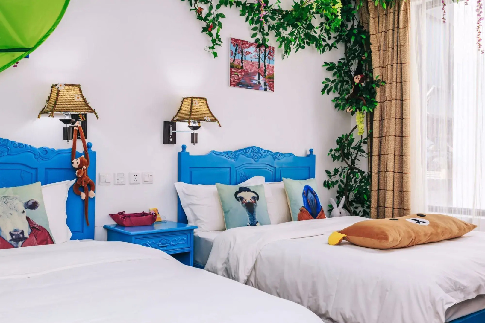 Homelife Theme Inn Dali